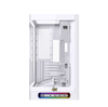 CASE XIGMATEK HEAVEN ARCTIC WHITE