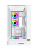 CASE XIGMATEK PANO II ARCTIC  WHITE
