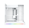 CASE XIGMATEK PANO II ARCTIC  WHITE