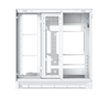 CASE XIGMATEK PANO II ARCTIC  WHITE