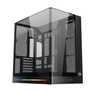 CASE XIGMATEK PANO II BLACK
