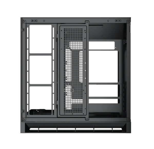 CASE XIGMATEK PANO II BLACK