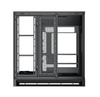 CASE XIGMATEK PANO II BLACK