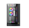 CASE XIGMATEK PANO II BLACK