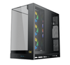CASE XIGMATEK PANO II BLACK