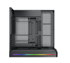 CASE XIGMATEK PANO II BLACK