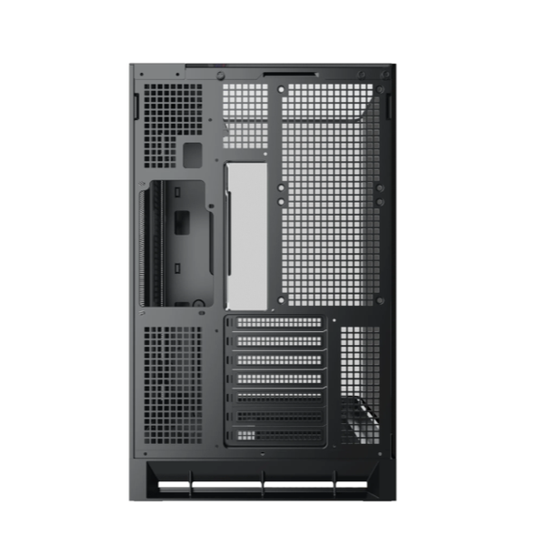 CASE XIGMATEK PANO II BLACK