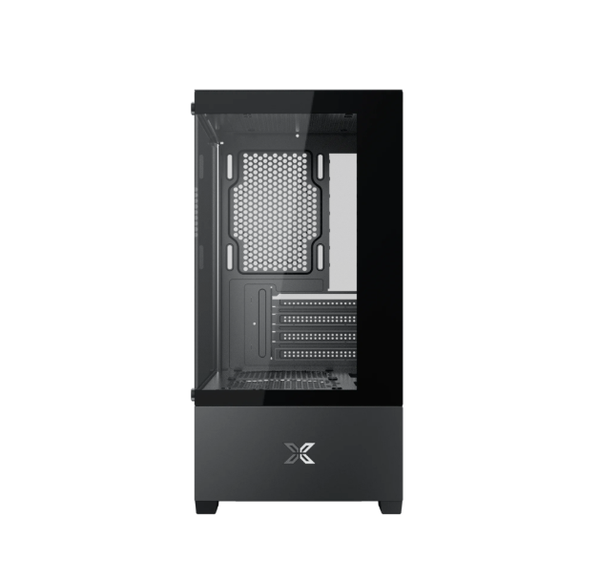 CASE XIGMATEK VIEW III BLACK