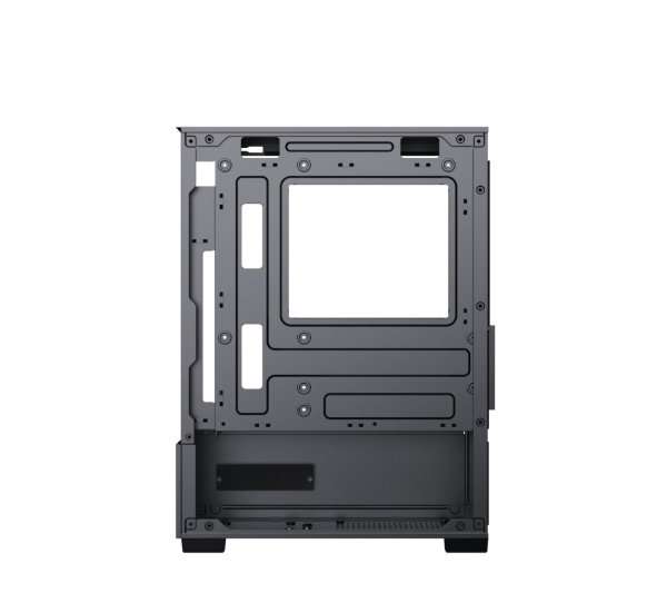 CASE XIGMATEK VIEW III BLACK