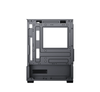 CASE XIGMATEK VIEW III BLACK