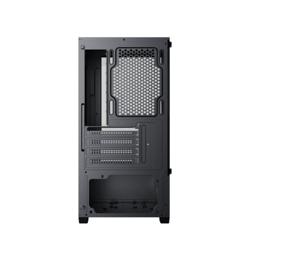 CASE XIGMATEK VIEW III BLACK
