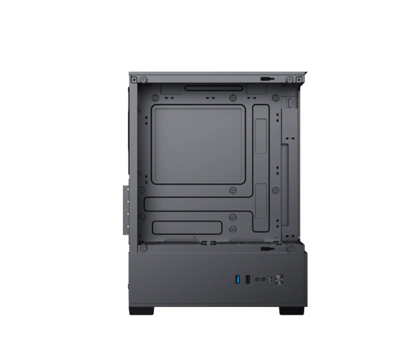 CASE XIGMATEK VIEW III BLACK