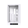 CASE XIGMATEK CLOUD DGT ARCTIC WHITE
