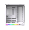 CASE XIGMATEK CLOUD DGT ARCTIC WHITE