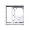 CASE XIGMATEK CLOUD DGT ARCTIC WHITE