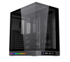 CASE XIGMATEK CLOUD DGT BLACK