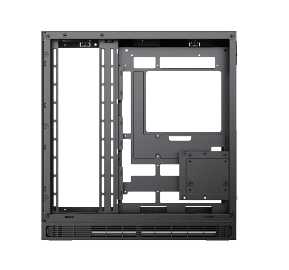 CASE XIGMATEK CLOUD DGT BLACK