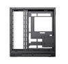 CASE XIGMATEK CLOUD DGT BLACK