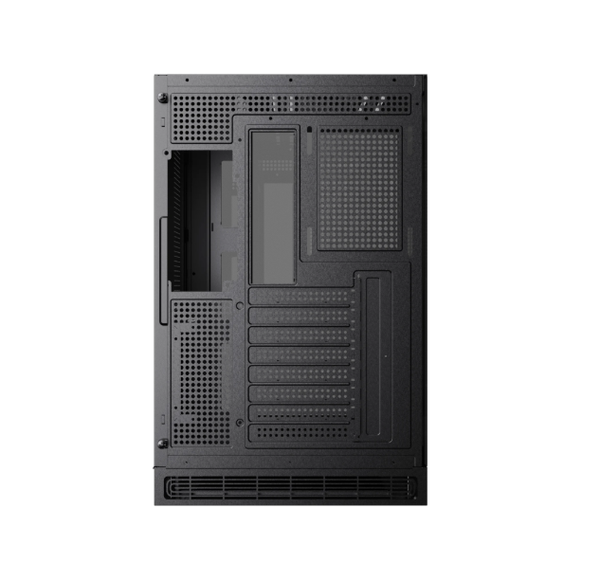 CASE XIGMATEK CLOUD DGT BLACK