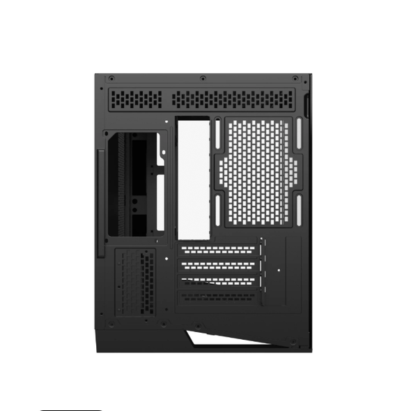 CASE XIGMATEK DYNAMIC ML BLACK