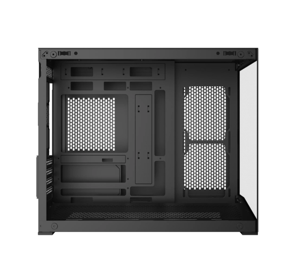 CASE XIGMATEK DYNAMIC ML BLACK