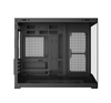 CASE XIGMATEK DYNAMIC ML BLACK