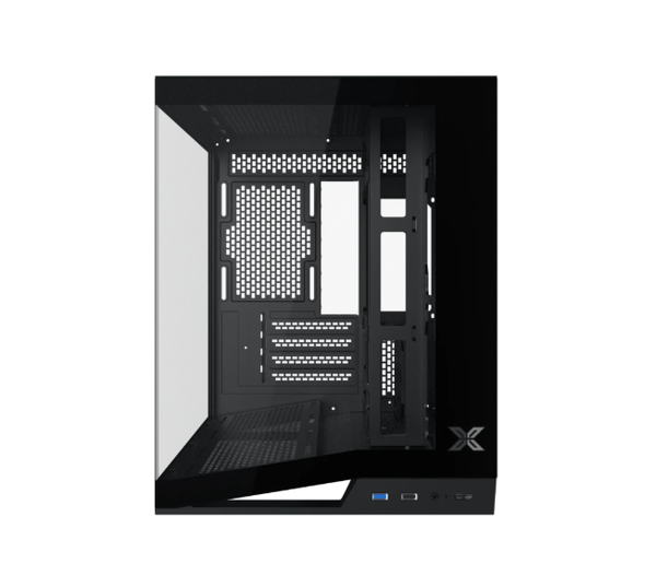 CASE XIGMATEK DYNAMIC ML BLACK
