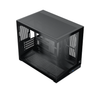 CASE XIGMATEK DYNAMIC ML BLACK