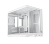 CASE XIGMATEK DYNAMIC ML ARCTIC WHITE
