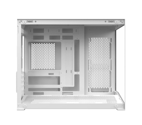 CASE XIGMATEK DYNAMIC ML ARCTIC WHITE