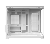 CASE XIGMATEK DYNAMIC ML ARCTIC WHITE