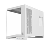 CASE XIGMATEK DYNAMIC ML ARCTIC WHITE