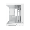 CASE XIGMATEK DYNAMIC ML ARCTIC WHITE