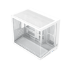 CASE XIGMATEK DYNAMIC ML ARCTIC WHITE