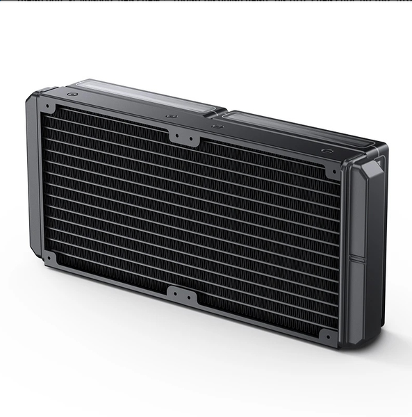 Tản nhiệt nước  AIO JONSBO TM-280 Đen/Black