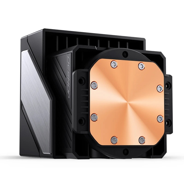 Tản nhiệt nước  AIO JONSBO TM-280 Đen/Black