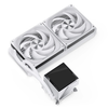Tản nhiệt nước AIO JONSBO TM-280 Trắng/White