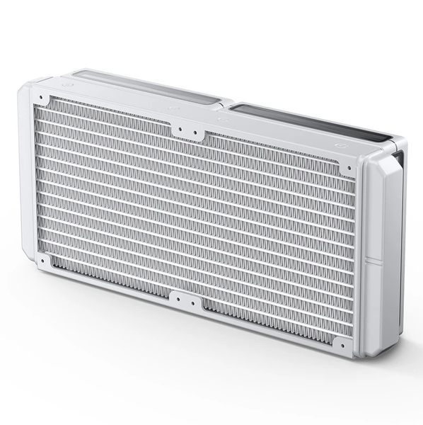 Tản nhiệt nước AIO JONSBO TM-280 Trắng/White