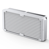 Tản nhiệt nước AIO JONSBO TM-280 Trắng/White
