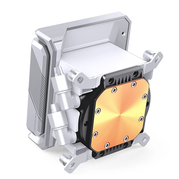 Tản nhiệt nước  AIO JONSBO TX-360 Trắng/White