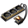 Tản nhiệt nước AIO JONSBO TX-360 Đen/Black