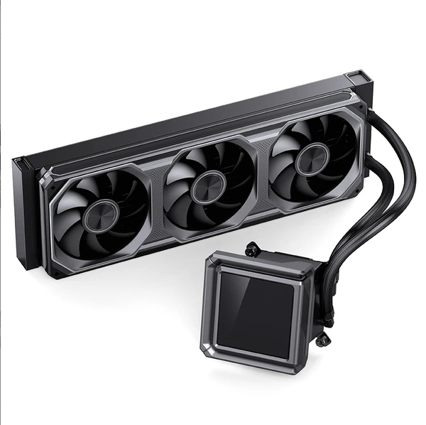 Tản nhiệt nước AIO JONSBO TX-360 Đen/Black