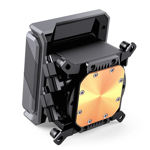 Tản nhiệt nước AIO JONSBO TX-360 Đen/Black
