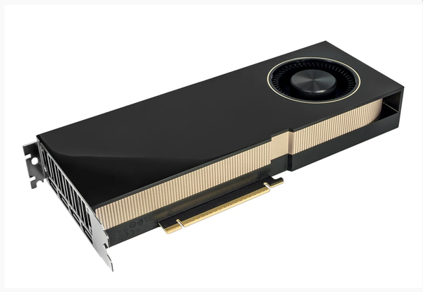 VGA LEADTEK NVIDIA RTX PRO 6000 Blackwell Max-Q Workstation Edition 96GB