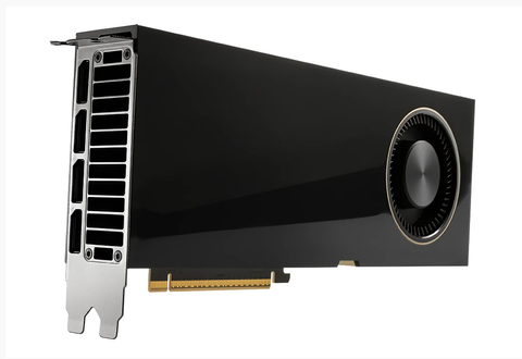 VGA LEADTEK NVIDIA RTX PRO 6000 Blackwell Max-Q Workstation Edition 96GB