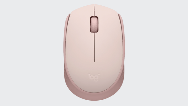 Chuột không dây Logitech M171