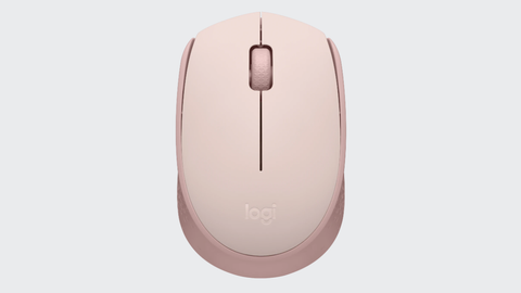 Chuột không dây Logitech M171