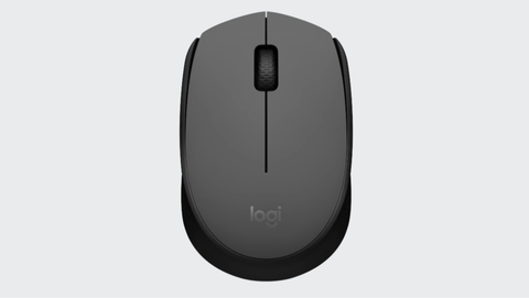 Chuột không dây Logitech M171