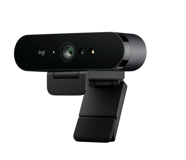 Webcam Logitech Brio 4K Ultra HD