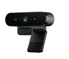 Webcam Logitech Brio 4K Ultra HD